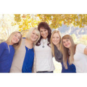 Melissa Hinton's photo