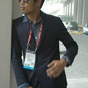 Lito Manansala's photo