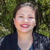 Foto von Cynthia Foo