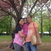 Fatima Domingo's photo