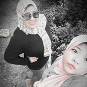 Nashwa Ramdan's photo