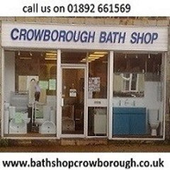 The Crowborough Bath Shop
