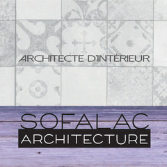 SOFALAC Architecture d'intérieur
