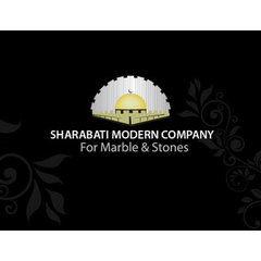 sharabati modern company for marble and stone