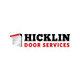 Hicklin Garage Doors