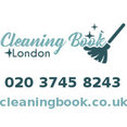 Cleaning Book London's profile photo