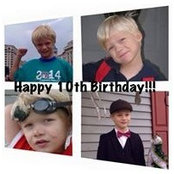 Stacey Scofield's photo