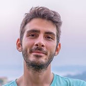 Ege Tunca's photo