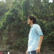 Navin Sangwans foto