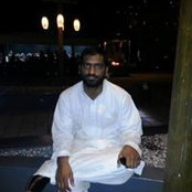 Abdullah Shifas foto