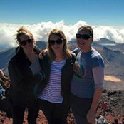 Jaime Puddefoot's photo