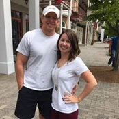 Caitlin Harvey's photo