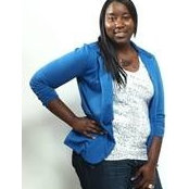 Foto von Yvette Powell