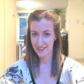 Stacey Moncrieffs foto