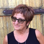 Maria Karras's photo