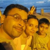 Nimi Thilak Ajith's photo