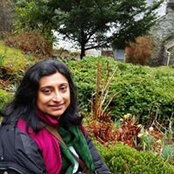 Malavika Shetty's photo
