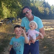 Mathieu Lepine's photo