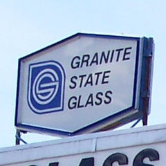 Granite State Glass - Manchester
