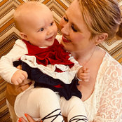 Sarah Stephenss billede