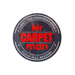 Mr. Carpet Man