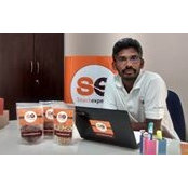 Arul Murugan's photo