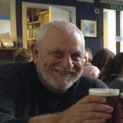 Michael Davies's photo