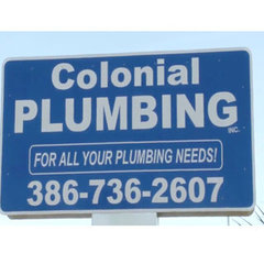 Colonial Plumbing