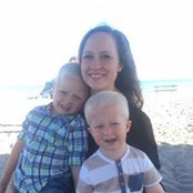 Becca Pitchforth Mortensen's photo