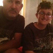 Chris Pearson's photo