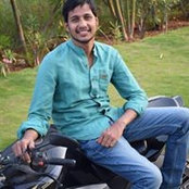 Photo de Ramesh Kothapalli