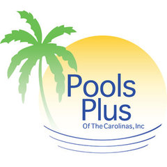 Pools Plus of the Carolinas