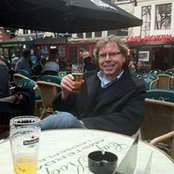Foto von Thomas van der Meulen