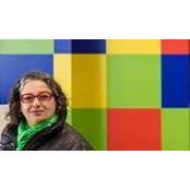 Marjan Shariat's photo