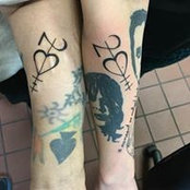 Genesis P-Orridge's photo