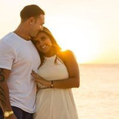 Dana Marino's photo