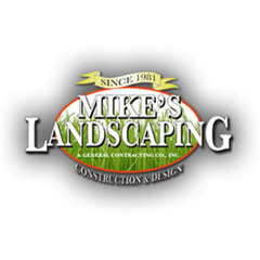 MIKE'S LANDSCAPING