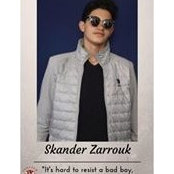 Foto de Skander Zarrouk

