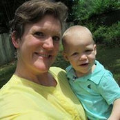 Bernadette Rhodes's photo