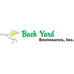Backyard Enclosures Inc