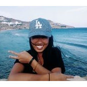 Céline Chea's photo