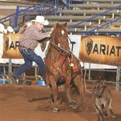 Foto de Bill Rickey
