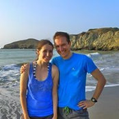 Nicolas Marcotte's photo