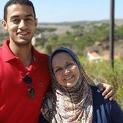 Wafaa Abd El Hamid's photo
