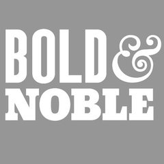 Bold & Noble