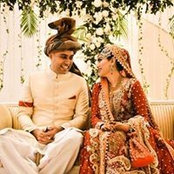 Saba Khan's photo