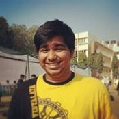 Kanishk Rustagis foto