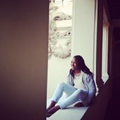 Ify Anene's photo