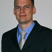 Michael Wootton's photo