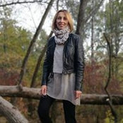 Алена Дегтярева's photo
